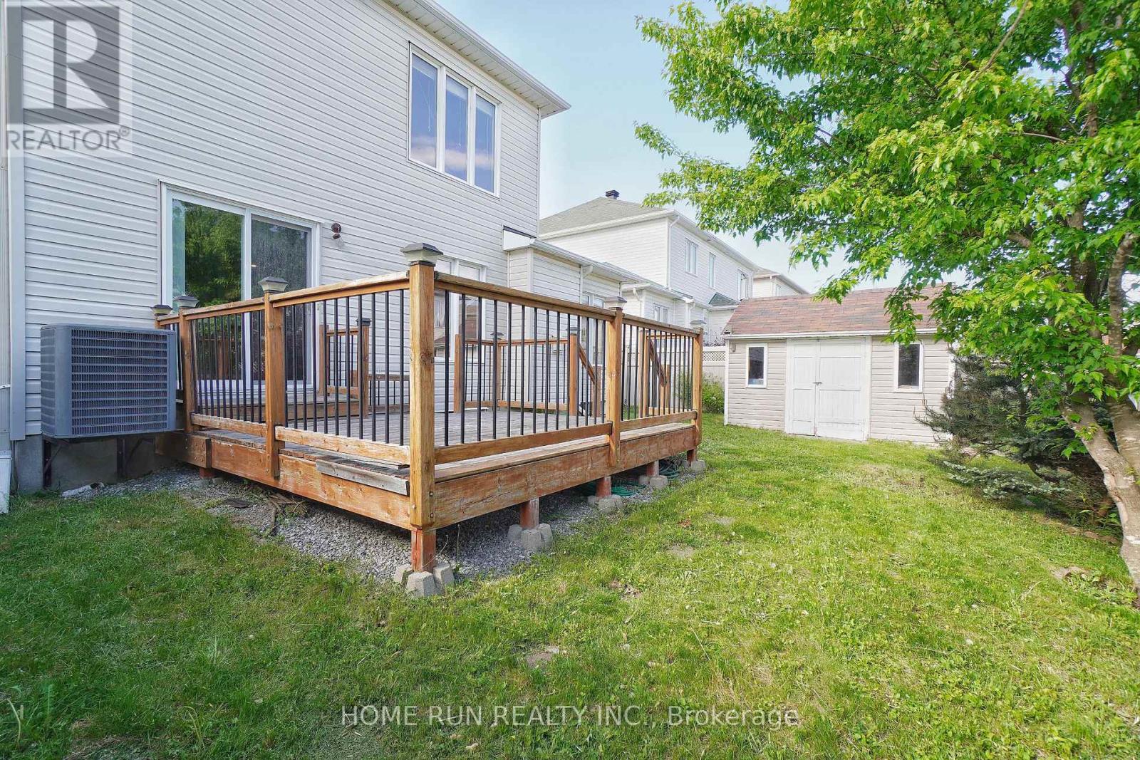 118 Tapestry Drive, Ottawa, Ontario  K2J 0H3 - Photo 37 - X12177592