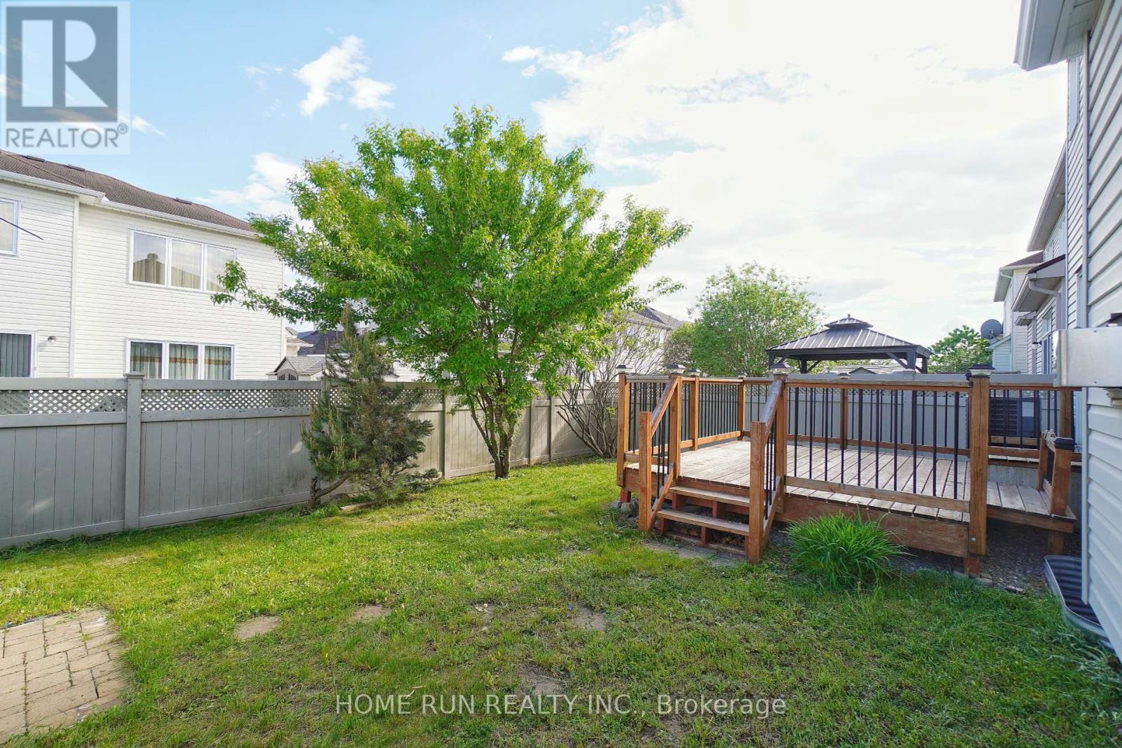 118 Tapestry Drive, Ottawa, Ontario  K2J 0H3 - Photo 39 - X12177592