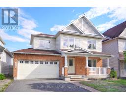 118 TAPESTRY DRIVE, Ottawa, Ontario