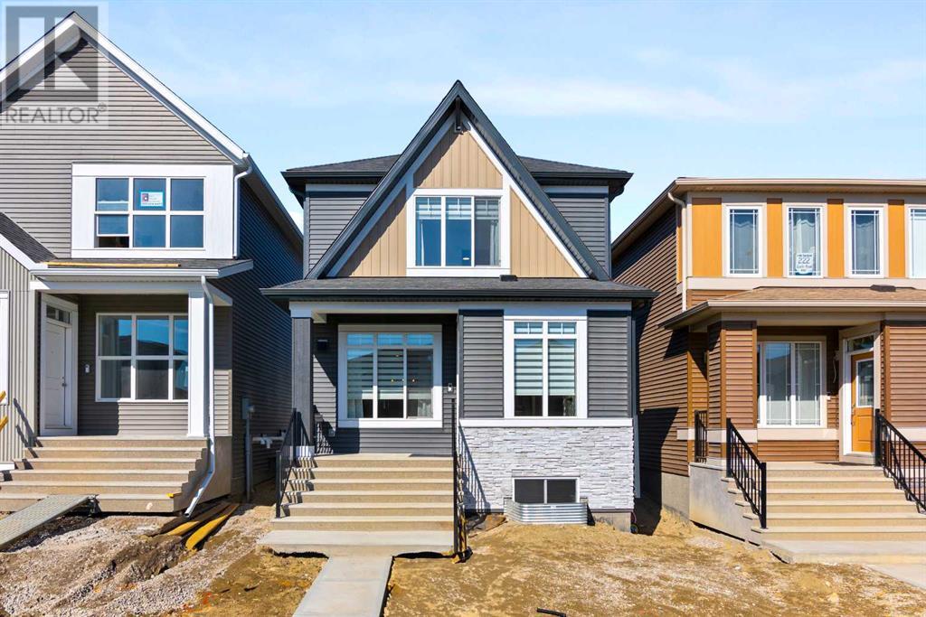 226 Edith Road NW, Calgary, Alberta
