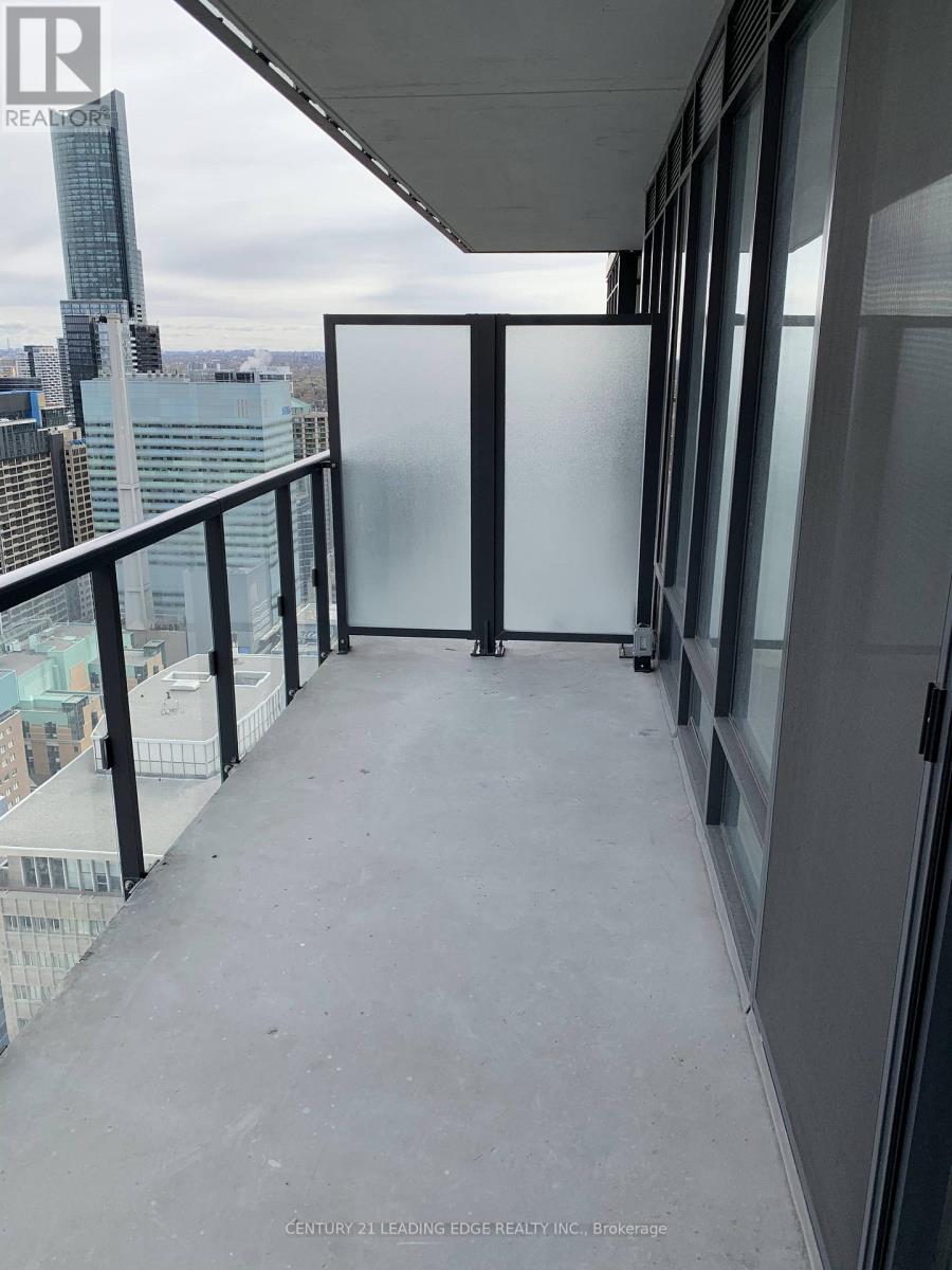 3301 - 488 University Avenue, Toronto (Kensington-Chinatown), Ontario  M5G 0C1 - Photo 14 - C12177602