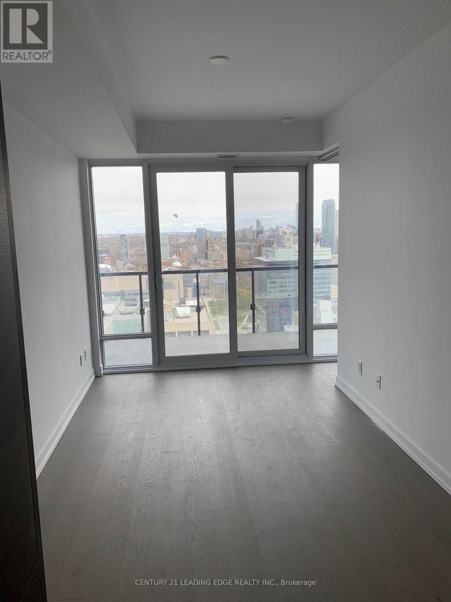 3301 - 488 University Avenue, Toronto (Kensington-Chinatown), Ontario  M5G 0C1 - Photo 9 - C12177602