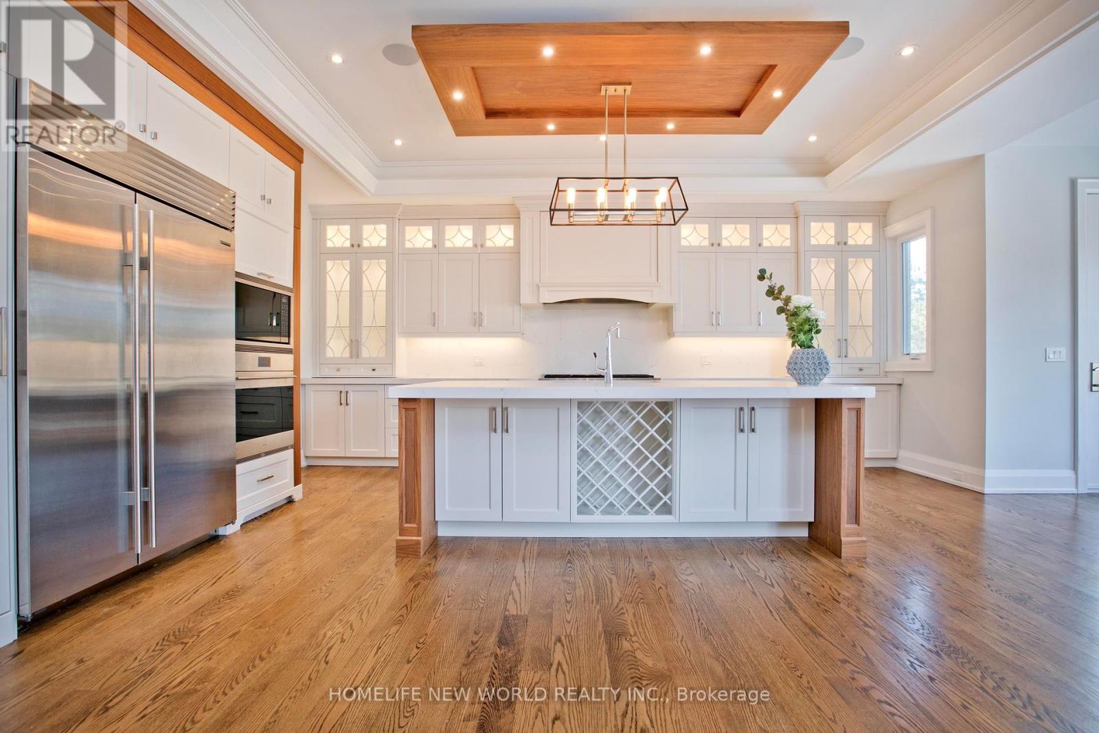 302. Johnston Avenue, Toronto, Ontario  M2N 1H7 - Photo 5 - C12177608
