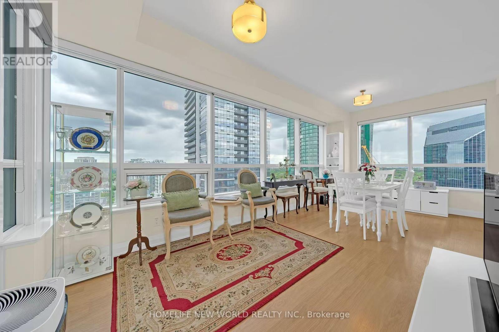 2017 - 5 Sheppard Avenue E, Toronto, Ontario  M2N 0G4 - Photo 10 - C12177622