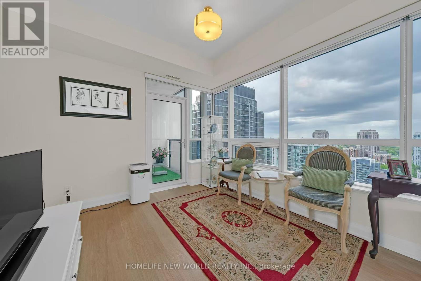 2017 - 5 Sheppard Avenue E, Toronto, Ontario  M2N 0G4 - Photo 12 - C12177622