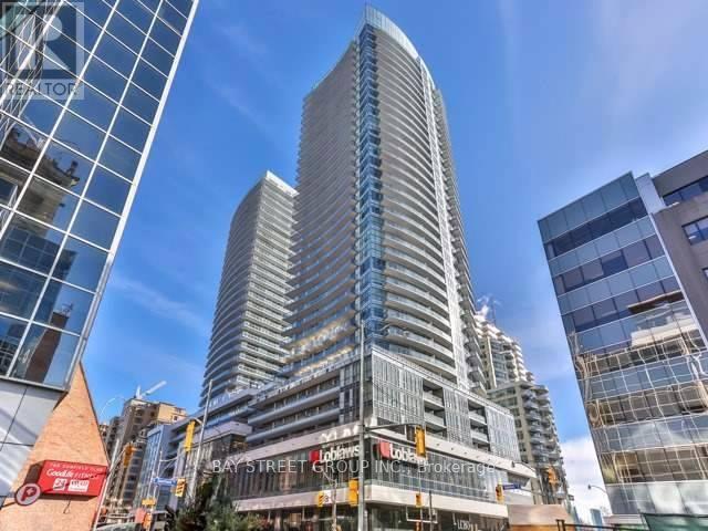 1908 - 89 DUNFIELD AVENUE, Toronto, Ontario