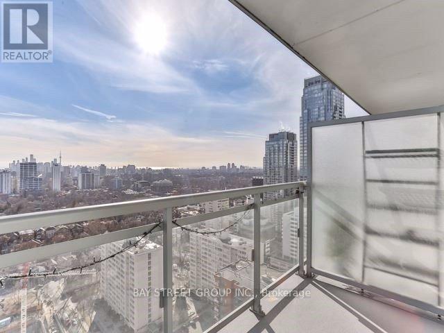 1908 - 89 Dunfield Avenue, Toronto, Ontario  M4S 0A4 - Photo 10 - C12177625