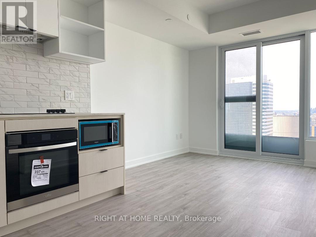 4216 - 252 Church Street, Toronto, Ontario  M5B 0E6 - Photo 10 - C12177629