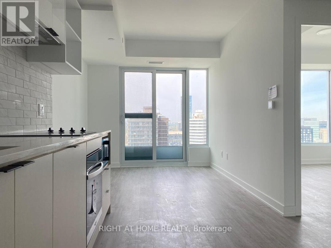 4216 - 252 Church Street, Toronto, Ontario  M5B 0E6 - Photo 9 - C12177629