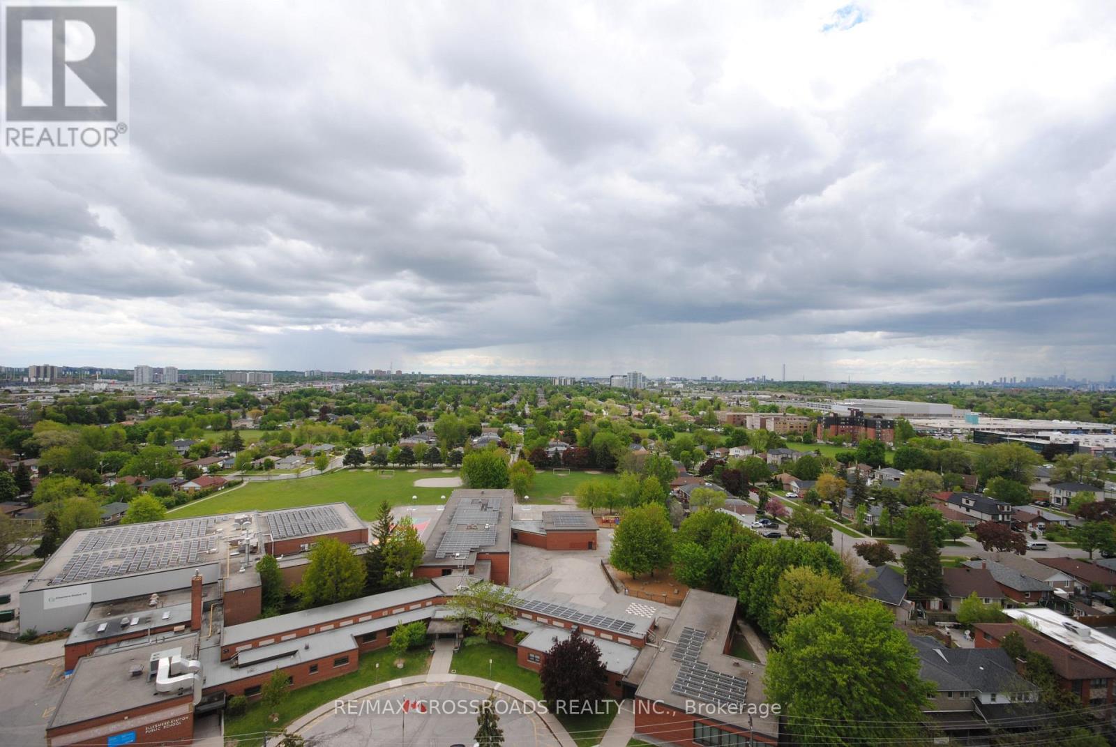 Ph 18 - 8 Mondeo Drive, Toronto, Ontario  M1P 5C7 - Photo 14 - E12177615