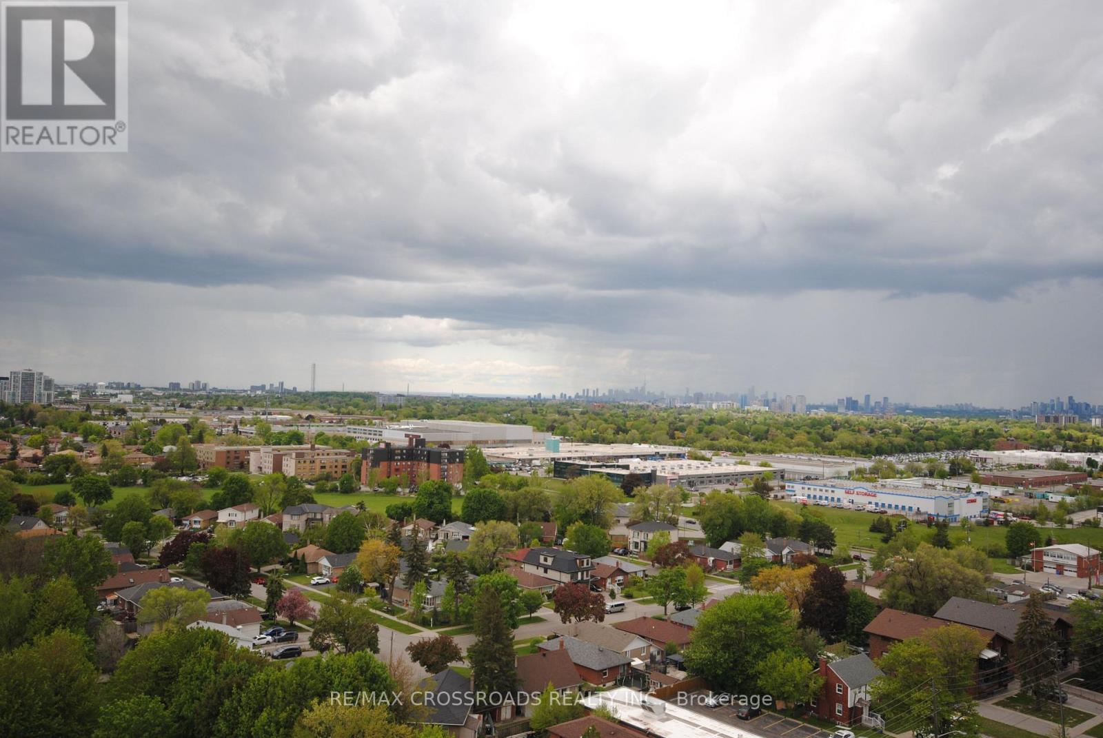Ph 18 - 8 Mondeo Drive, Toronto, Ontario  M1P 5C7 - Photo 15 - E12177615