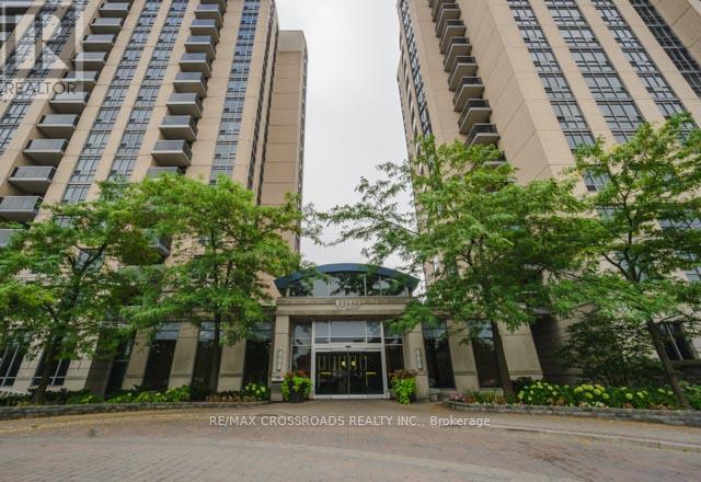Ph 18 - 8 Mondeo Drive, Toronto, Ontario  M1P 5C7 - Photo 2 - E12177615