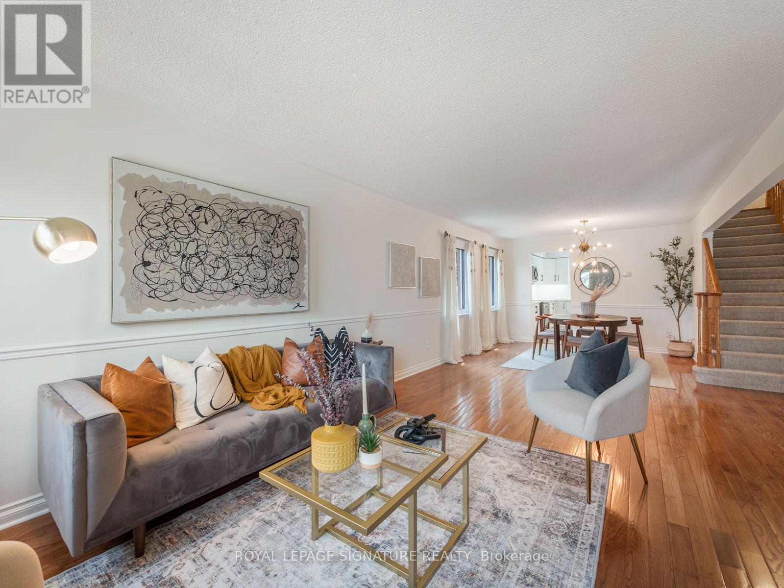 53 Blueking Crescent, Toronto, Ontario  M1C 4M8 - Photo 11 - E12177630