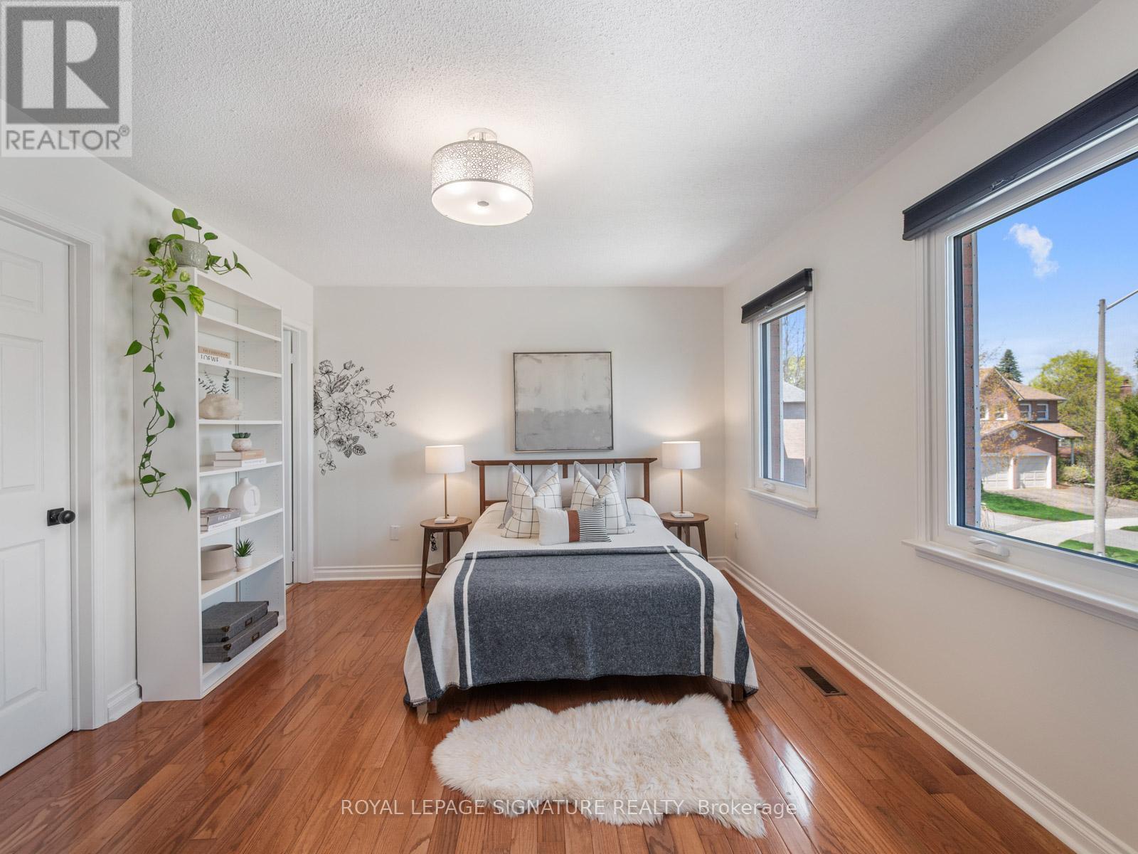 53 Blueking Crescent, Toronto, Ontario  M1C 4M8 - Photo 28 - E12177630