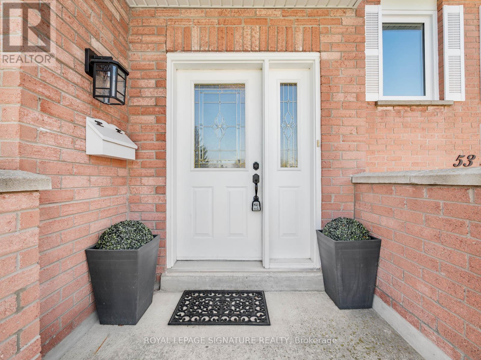 53 Blueking Crescent, Toronto, Ontario  M1C 4M8 - Photo 4 - E12177630