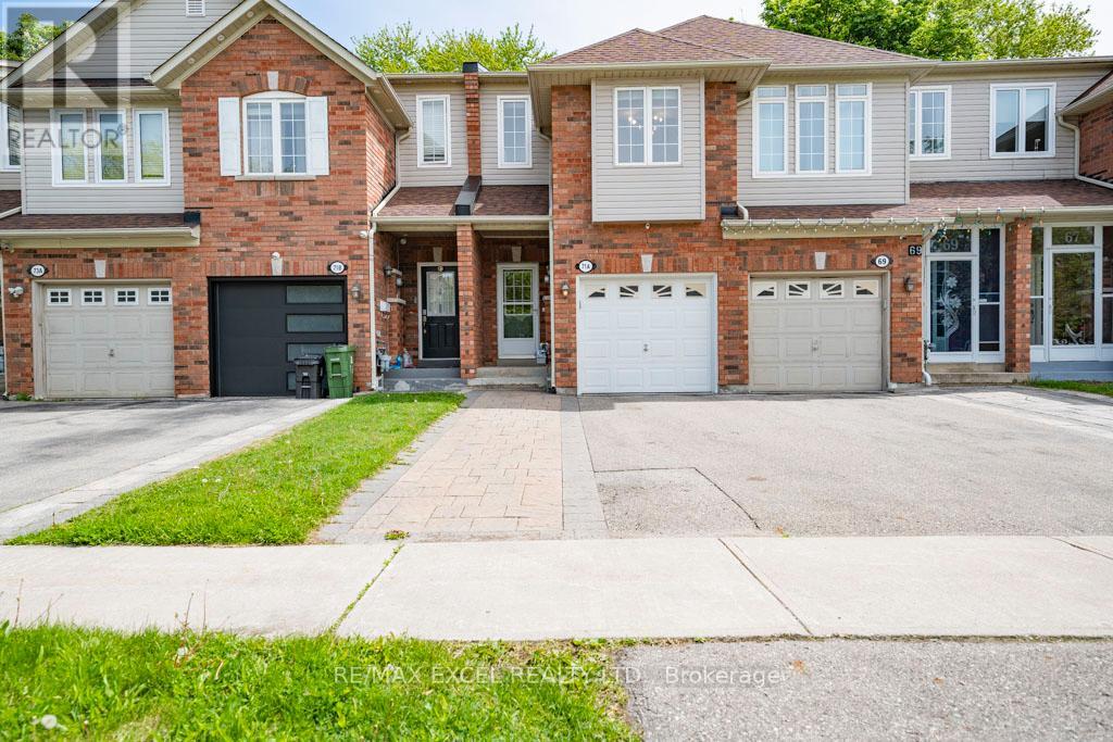71A MONTEZUMA TRAIL, Toronto, Ontario