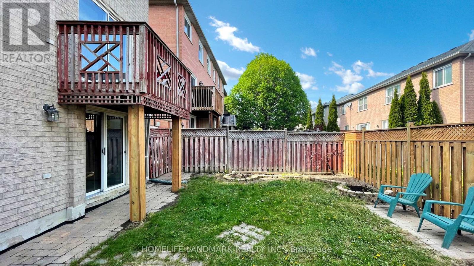 335 Marble Place, Newmarket, Ontario  L3X 2R7 - Photo 20 - N12177598