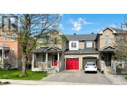 335 MARBLE PLACE, Newmarket, Ontario