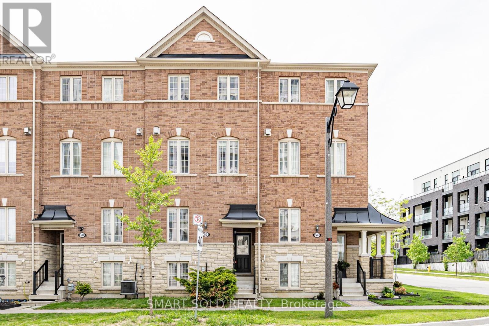 52 ORCA DRIVE, Markham, Ontario