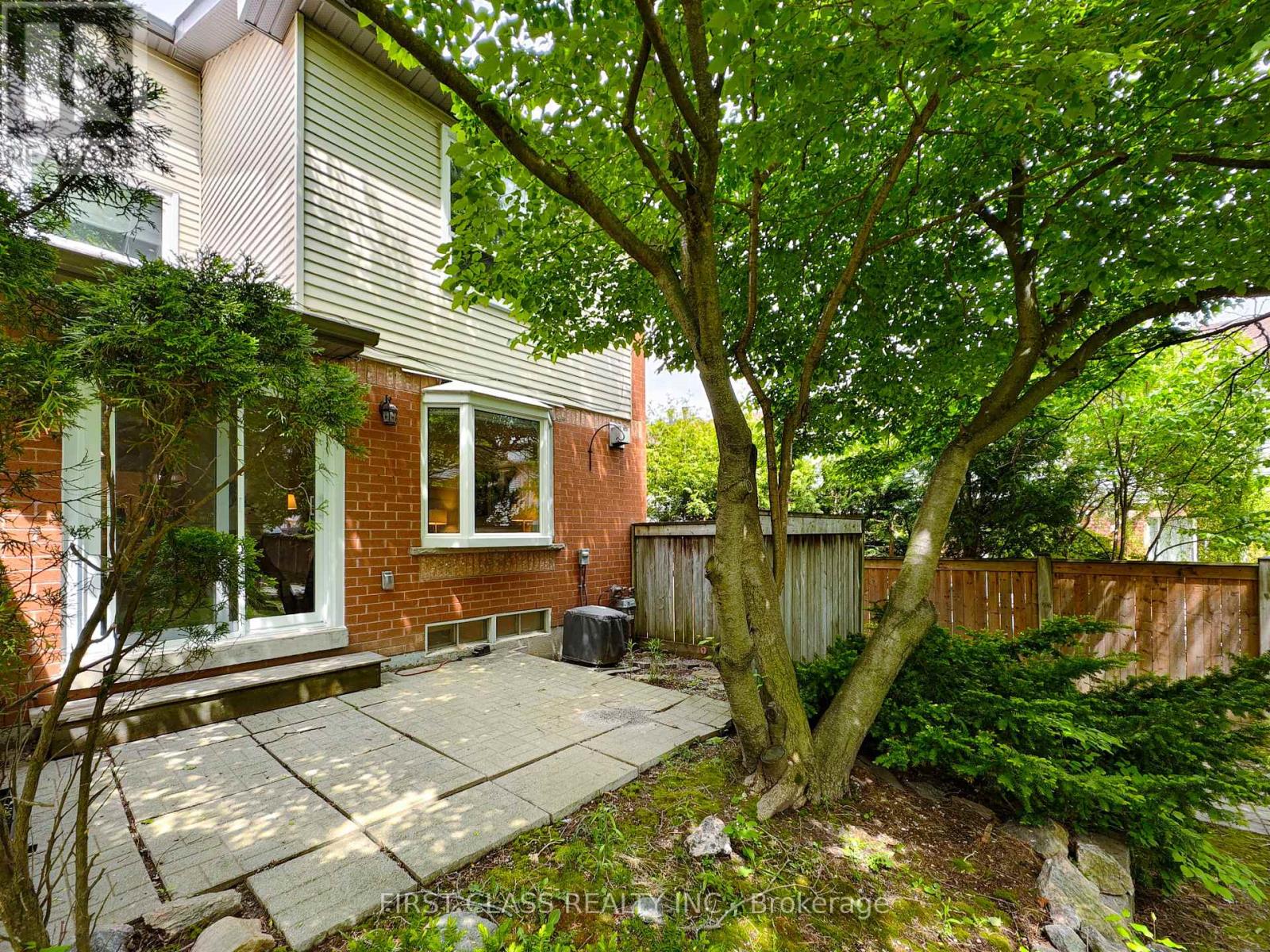 703 Caradonna Crescent, Newmarket, Ontario  L3X 1W5 - Photo 41 - N12177624