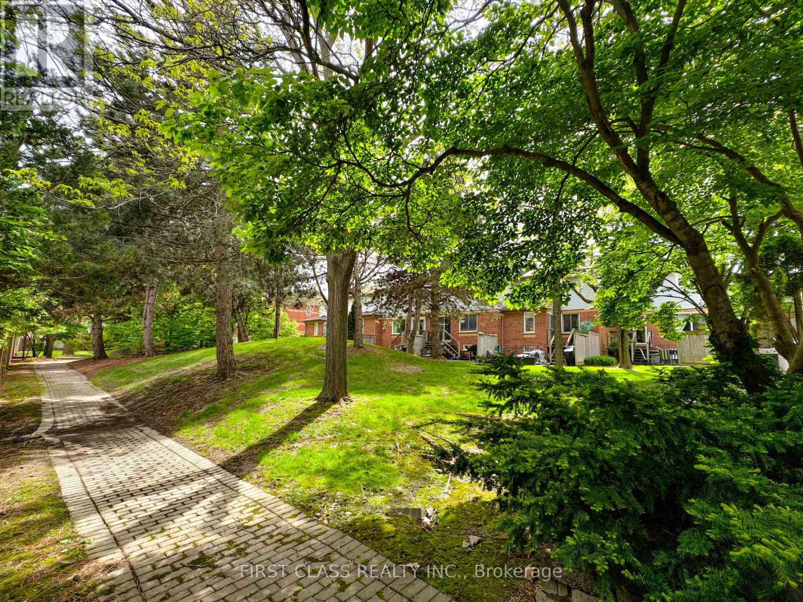 703 Caradonna Crescent, Newmarket, Ontario  L3X 1W5 - Photo 43 - N12177624