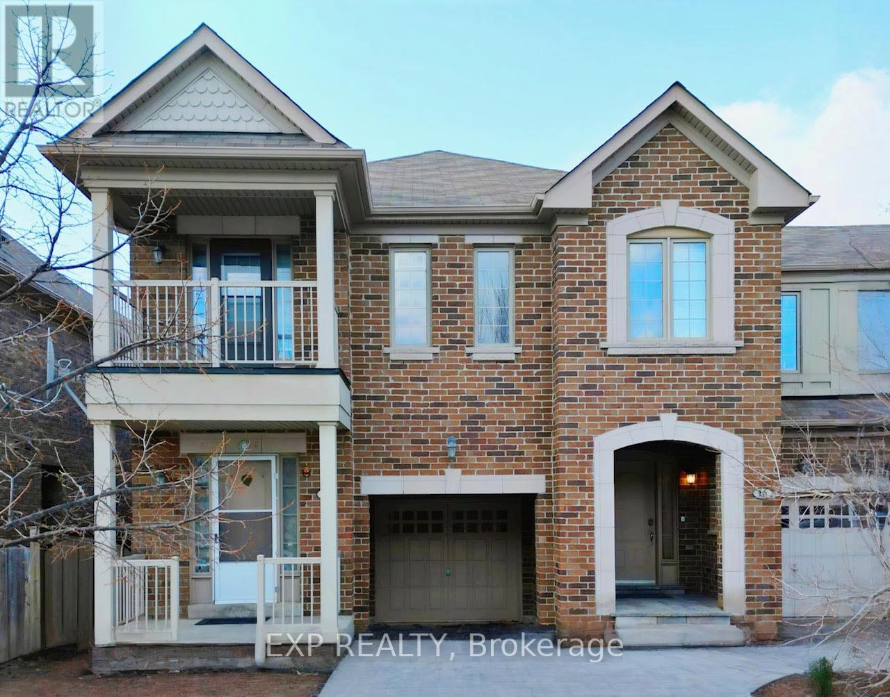 16 CORANTO WAY, Vaughan, Ontario