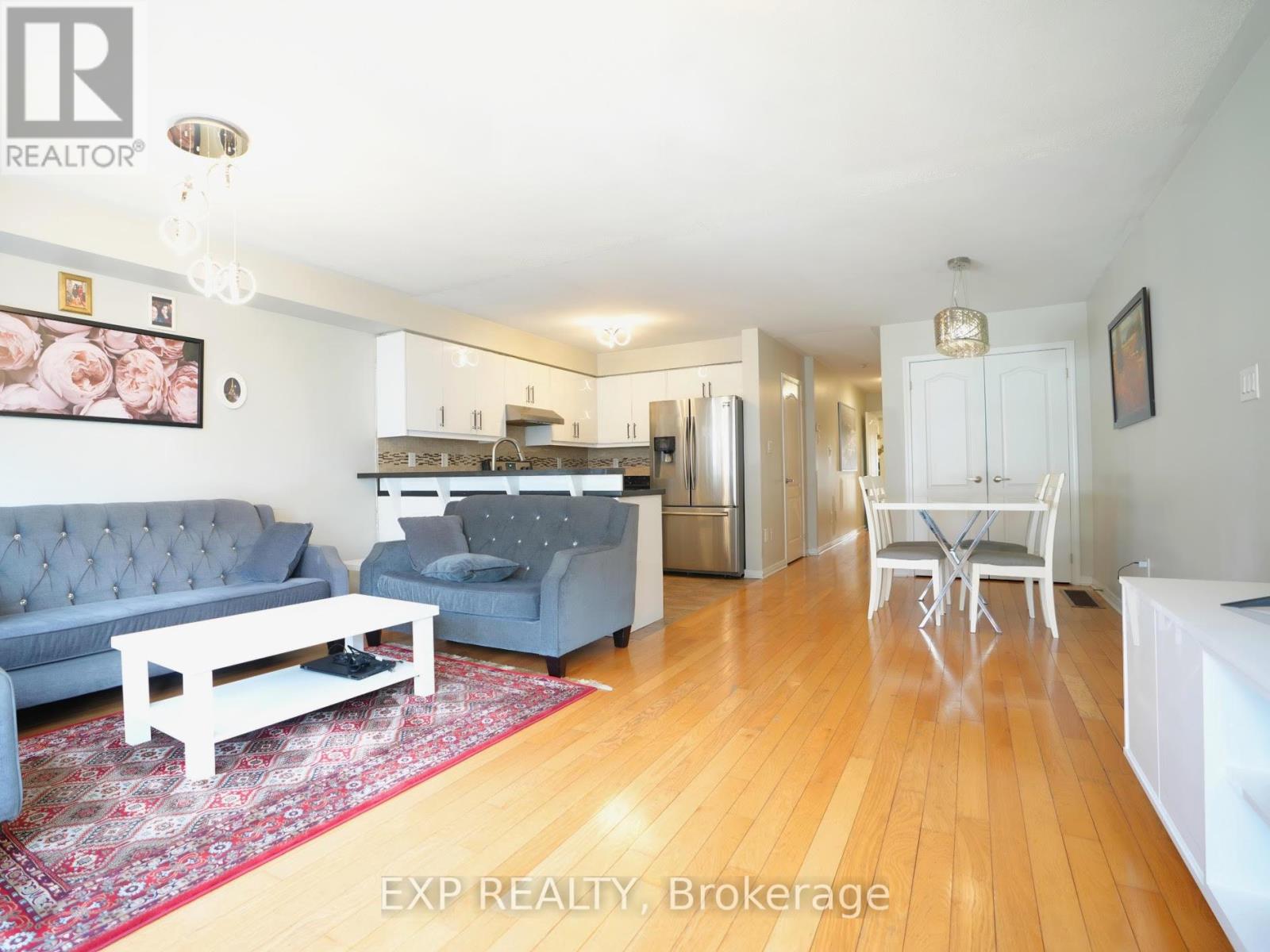 16 Coranto Way, Vaughan, Ontario  L4H 3P6 - Photo 8 - N12177628