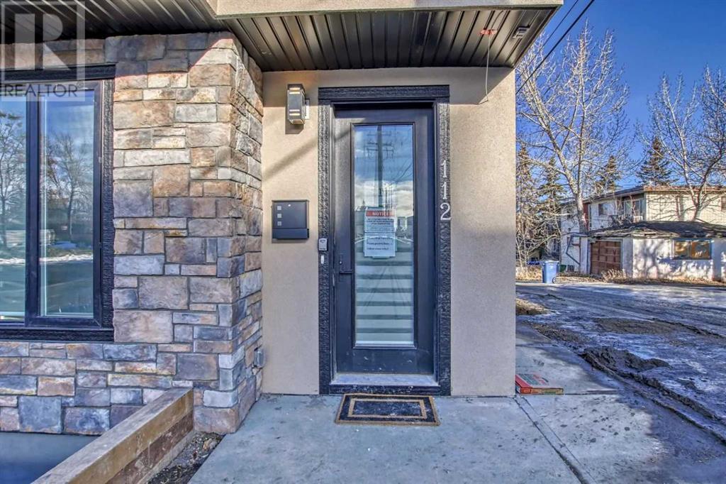 Property at 112 24 Avenue NW image 2