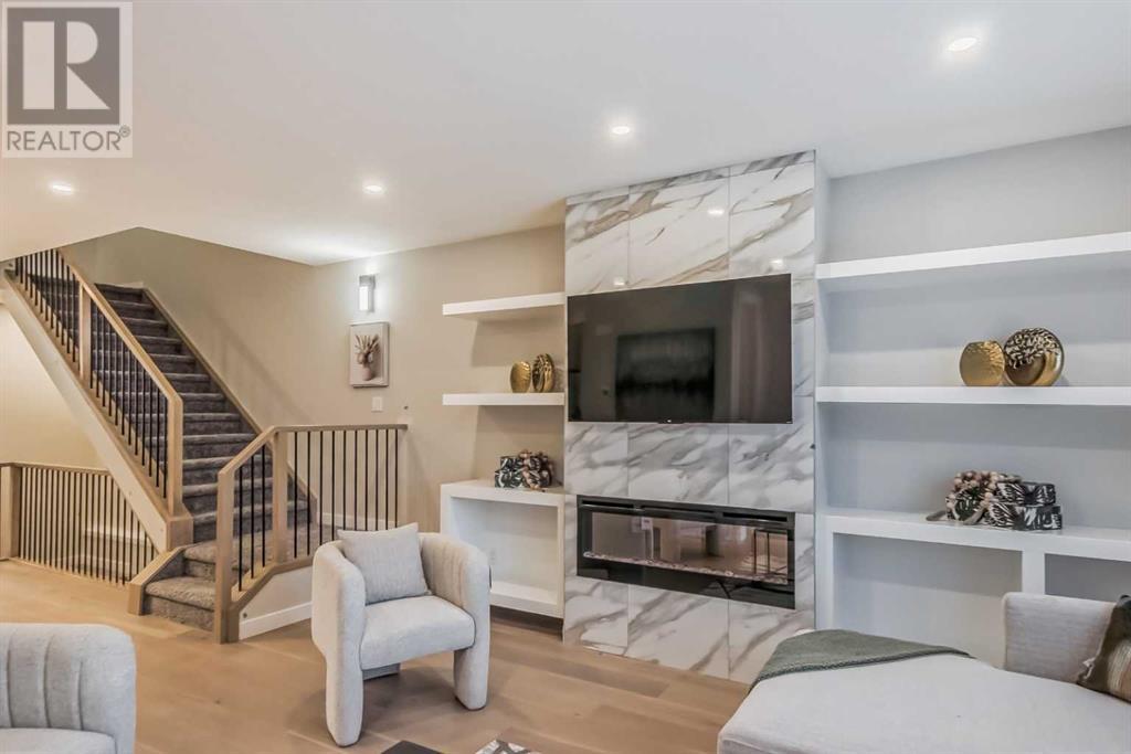 Property at 112 24 Avenue NW image 3
