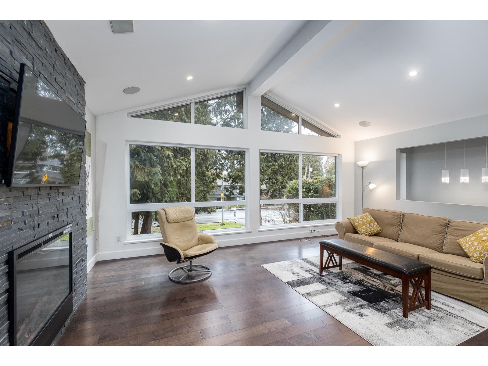 20580 48 AVENUE, Langley, British Columbia