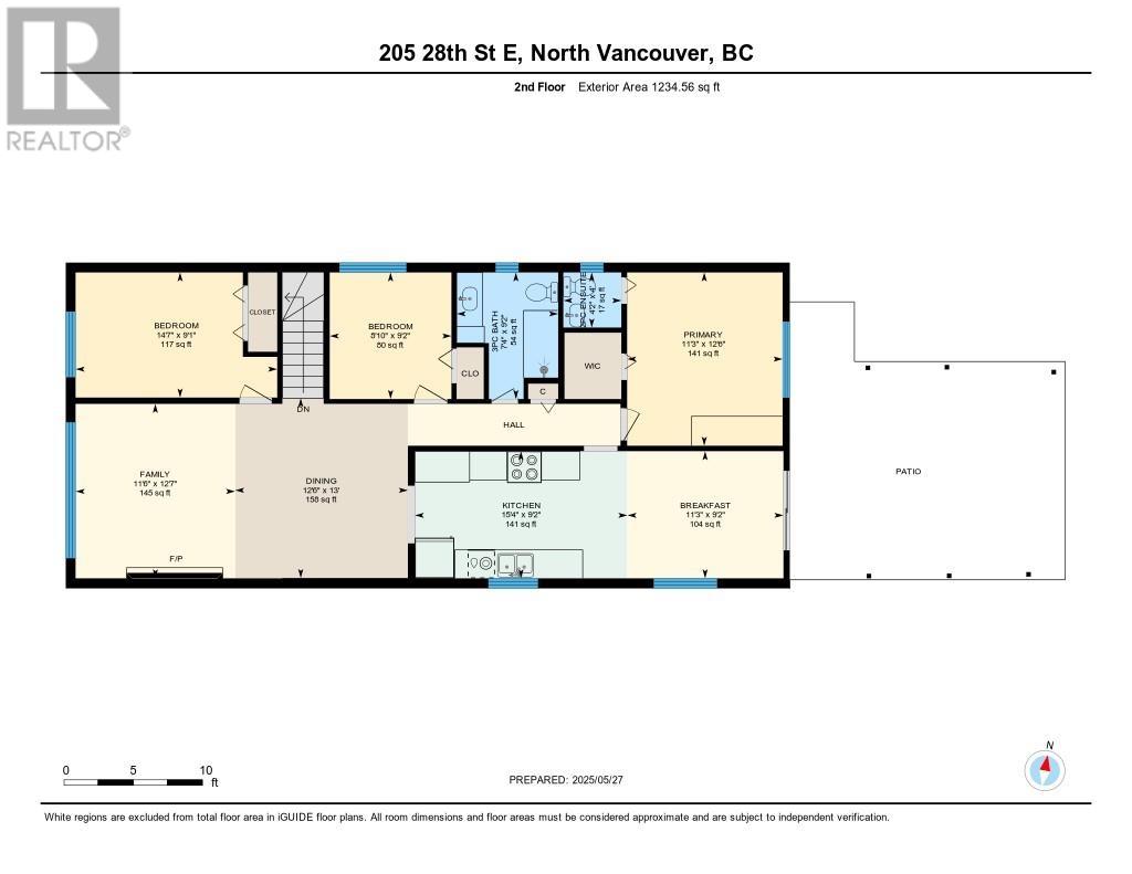 205 E 28th Street, North Vancouver, British Columbia  V7N 1C1 - Photo 36 - R3008057