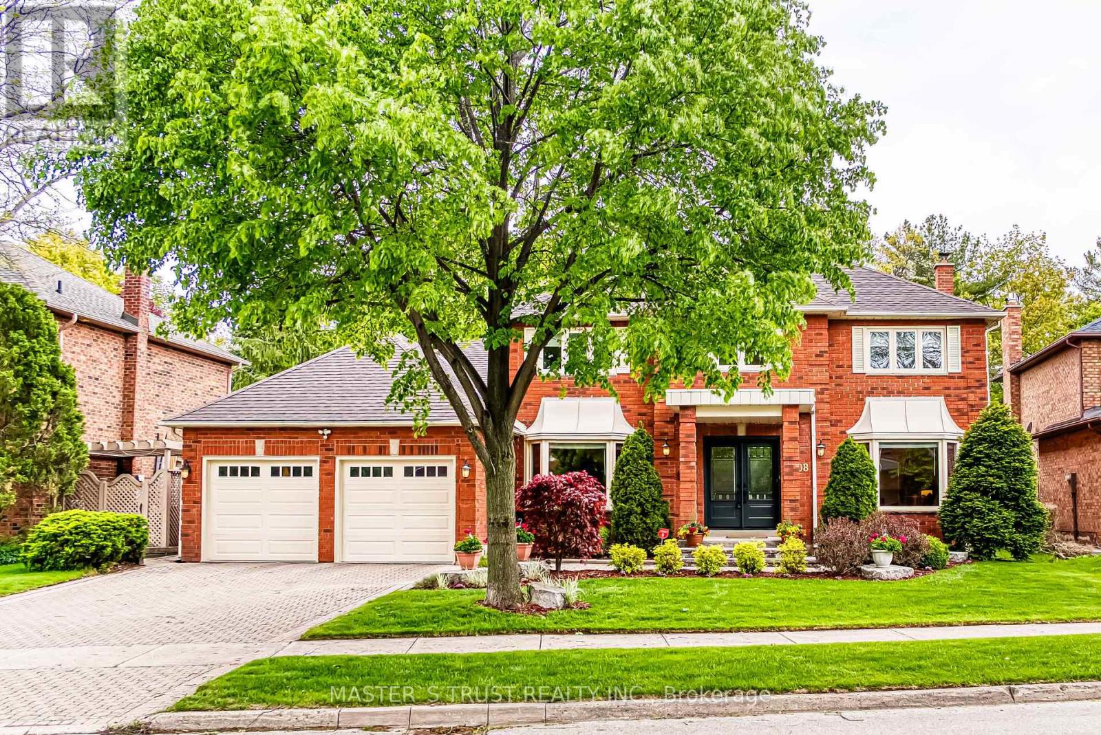 Property at 2108 GRENVILLE DRIVE image 1
