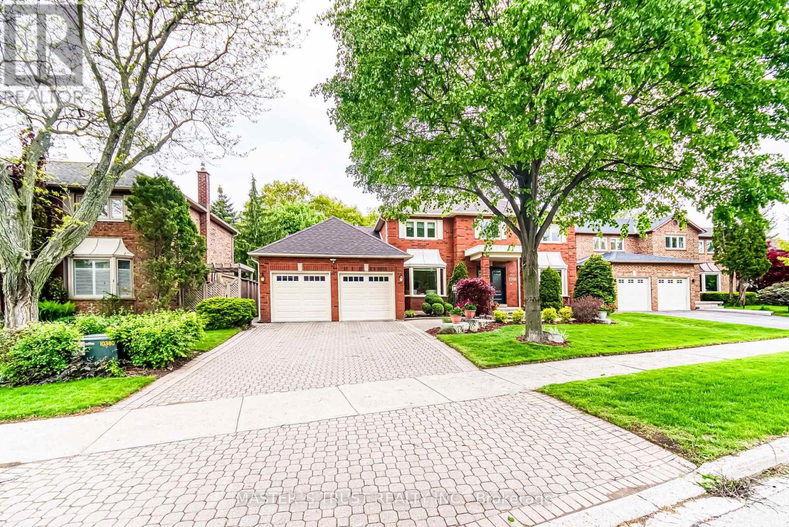 Property at 2108 GRENVILLE DRIVE image 2