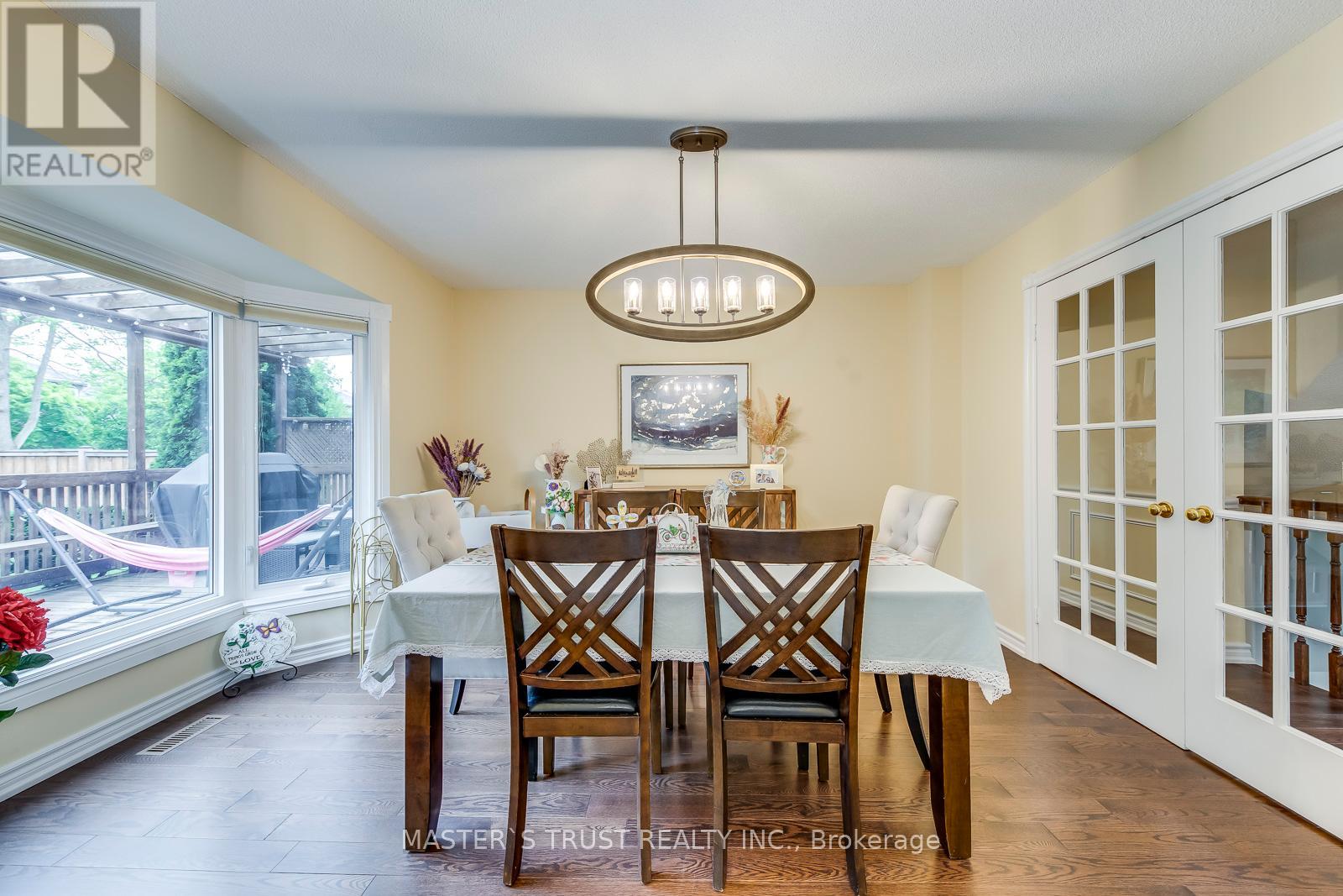 5428 Edencroft Crescent, Mississauga (East Credit), Ontario  L5M 4M7 - Photo 14 - W12177599