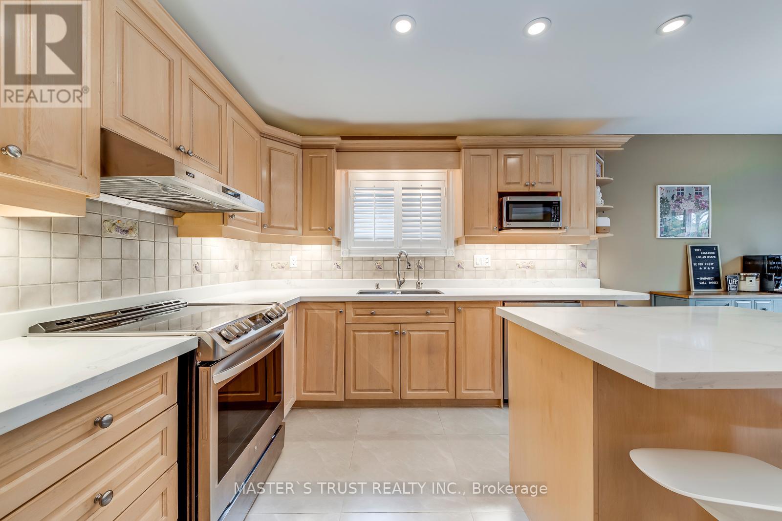 5428 Edencroft Crescent, Mississauga (East Credit), Ontario  L5M 4M7 - Photo 15 - W12177599