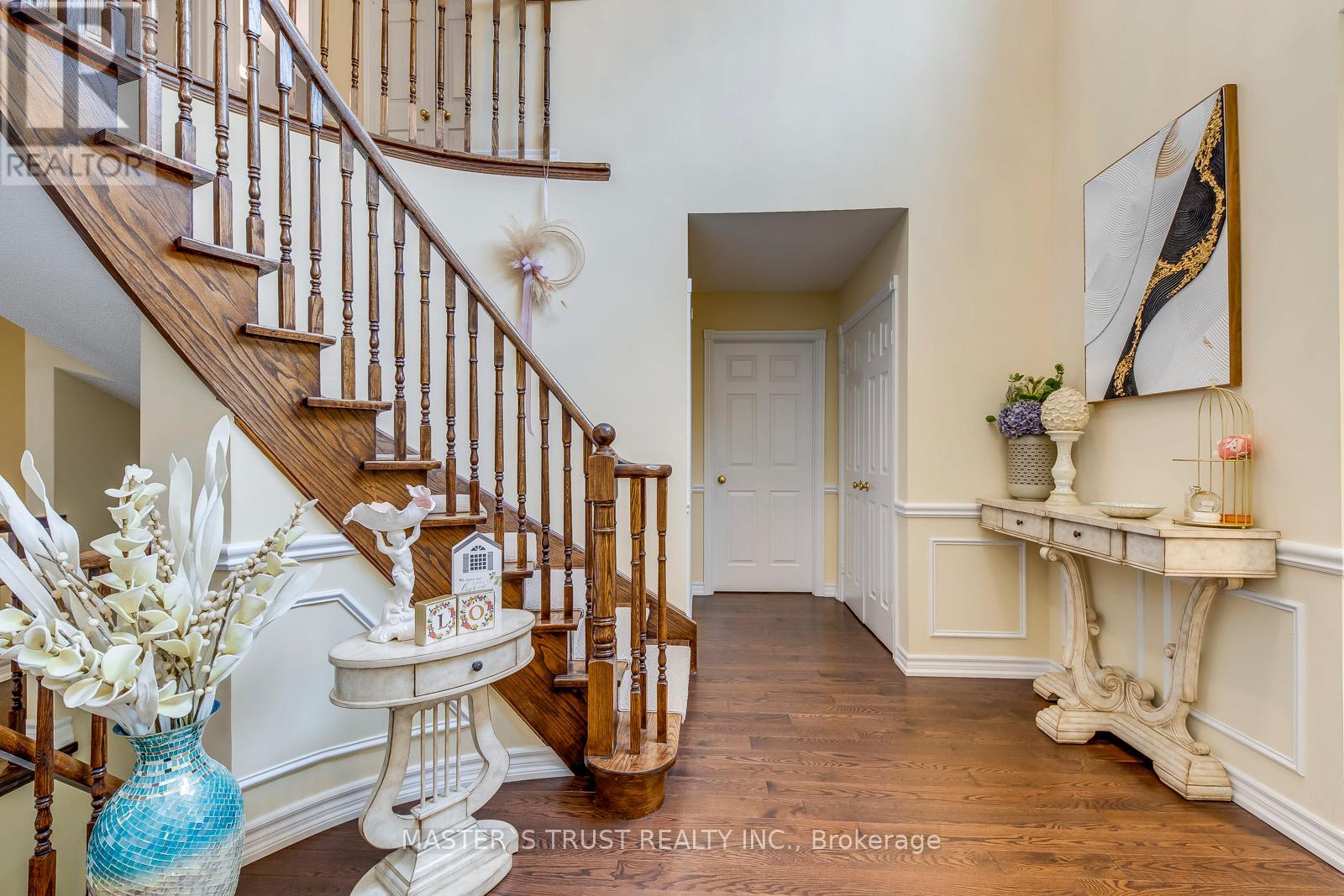 5428 Edencroft Crescent, Mississauga (East Credit), Ontario  L5M 4M7 - Photo 19 - W12177599