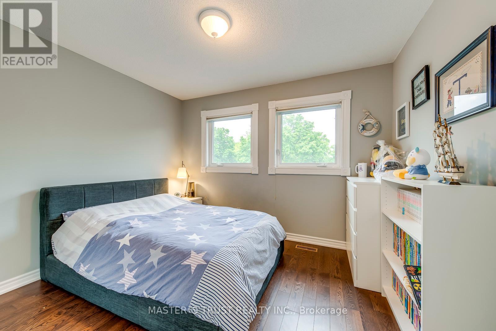 5428 Edencroft Crescent, Mississauga (East Credit), Ontario  L5M 4M7 - Photo 29 - W12177599