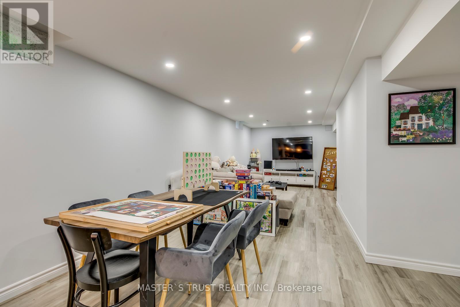 5428 Edencroft Crescent, Mississauga (East Credit), Ontario  L5M 4M7 - Photo 38 - W12177599