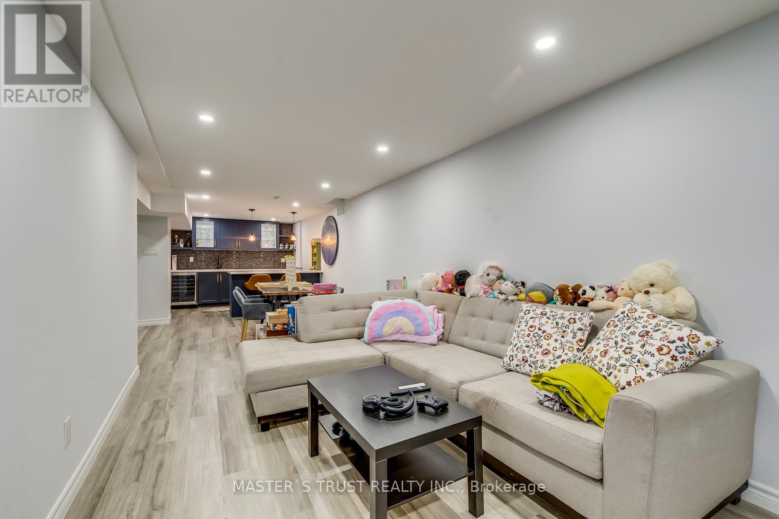 5428 Edencroft Crescent, Mississauga (East Credit), Ontario  L5M 4M7 - Photo 40 - W12177599