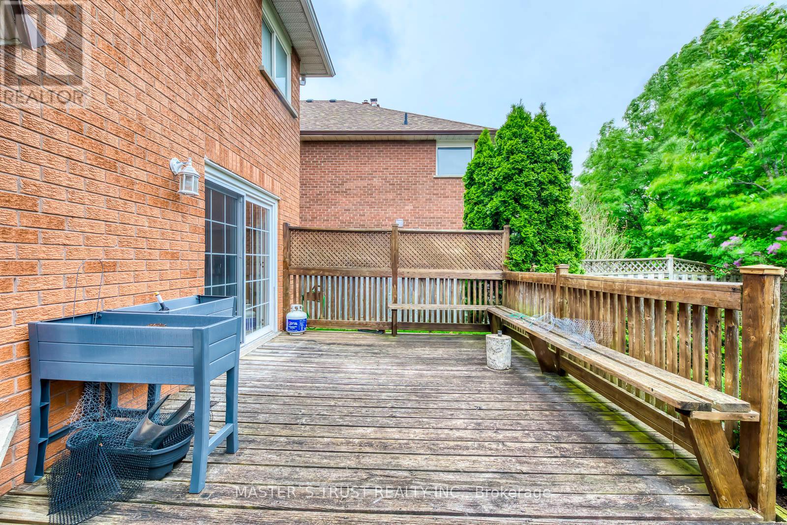 5428 Edencroft Crescent, Mississauga (East Credit), Ontario  L5M 4M7 - Photo 46 - W12177599