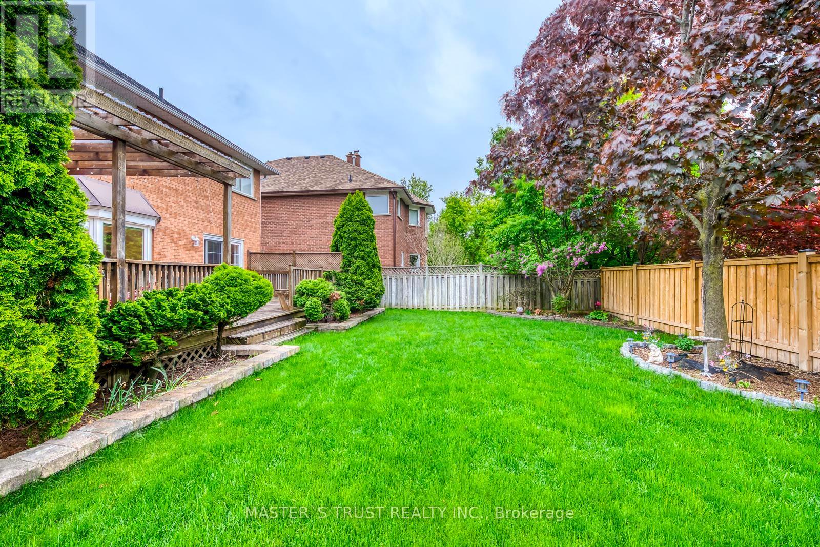 5428 Edencroft Crescent, Mississauga (East Credit), Ontario  L5M 4M7 - Photo 47 - W12177599