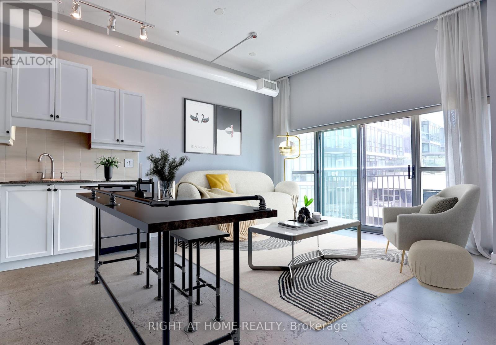 313 - 2 Fieldway Road, Toronto, Ontario  M8Z 0B9 - Photo 6 - W12177611