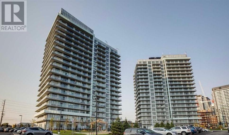 604 - 4677 Glen Erin Drive, Mississauga, Ontario  L5M 2E3 - Photo 1 - W12177620
