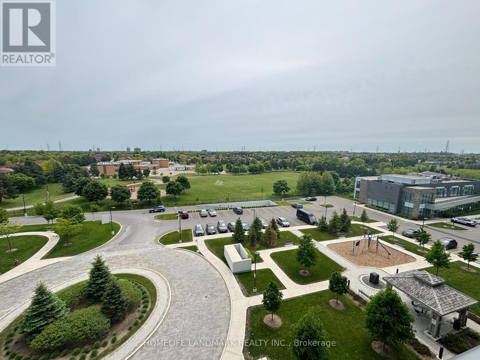 604 - 4677 Glen Erin Drive, Mississauga, Ontario  L5M 2E3 - Photo 20 - W12177620