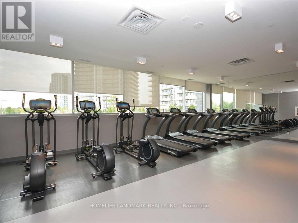 604 - 4677 Glen Erin Drive, Mississauga, Ontario  L5M 2E3 - Photo 27 - W12177620