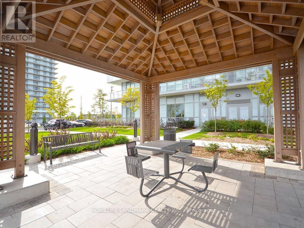 604 - 4677 Glen Erin Drive, Mississauga, Ontario  L5M 2E3 - Photo 30 - W12177620