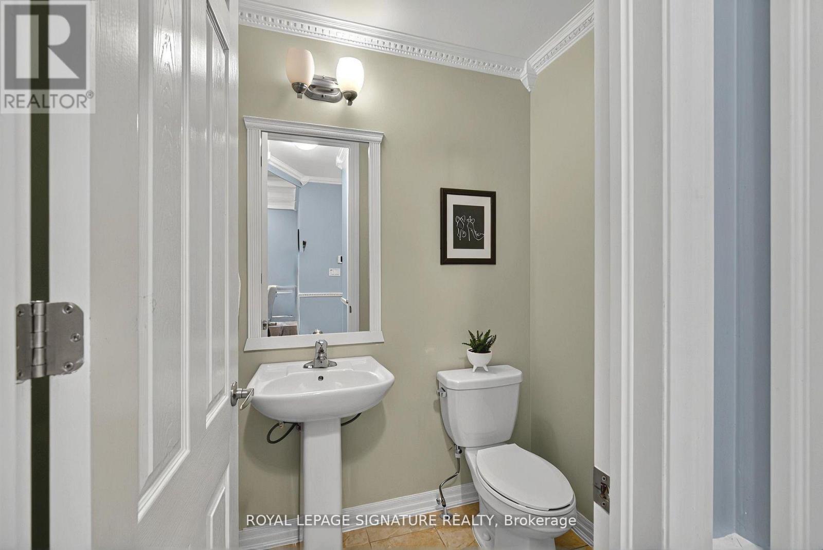 1301 Leger Way, Milton, Ontario  L9E 1C9 - Photo 10 - W12177621