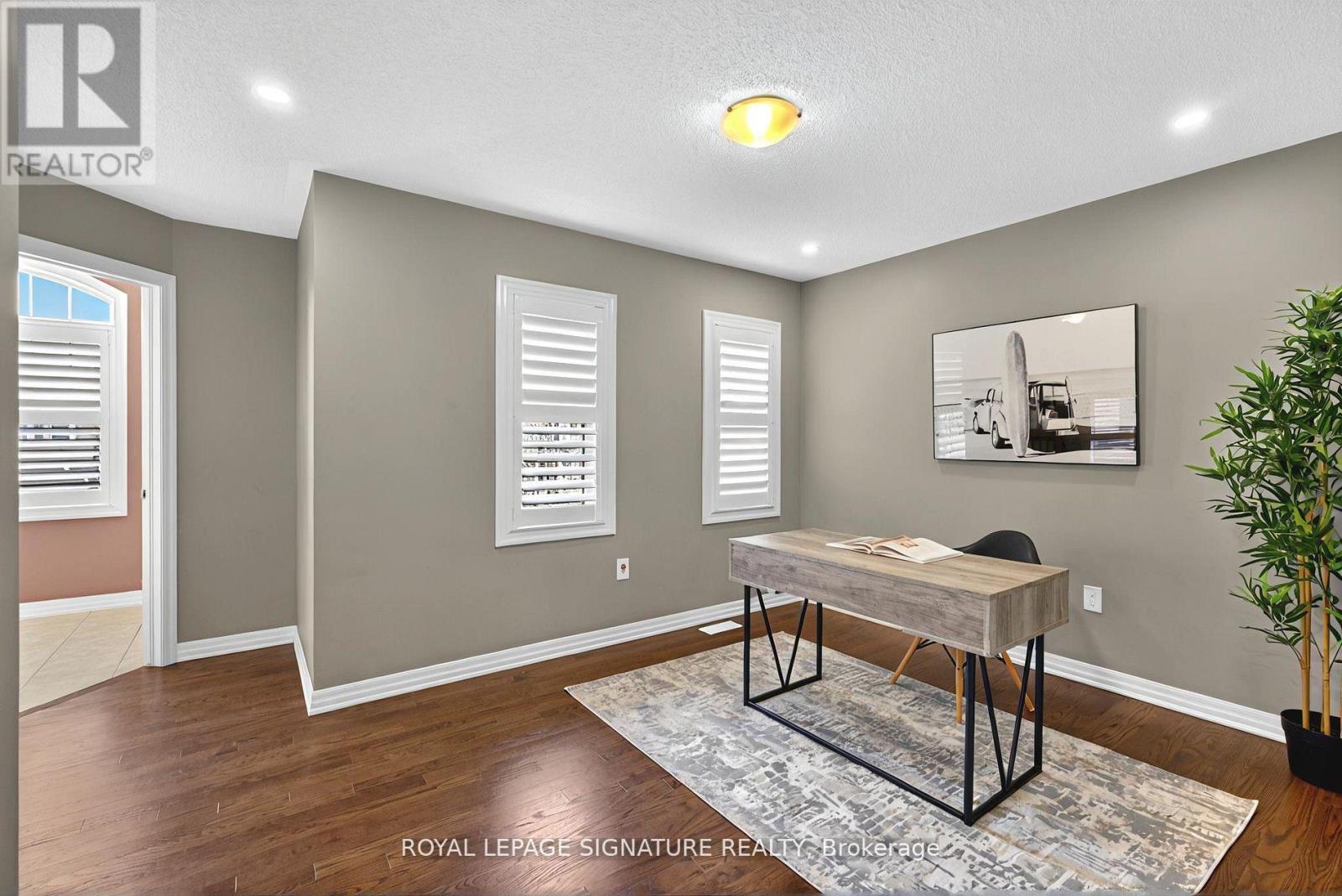 1301 Leger Way, Milton, Ontario  L9E 1C9 - Photo 11 - W12177621