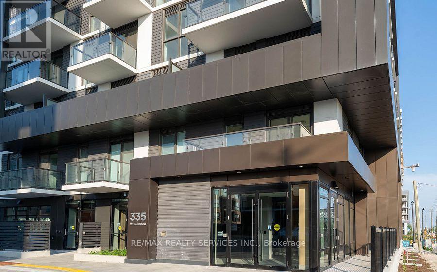 1804 - 335 Wheat Boom Drive, Oakville, Ontario  L6H 0R3 - Photo 4 - W12177635