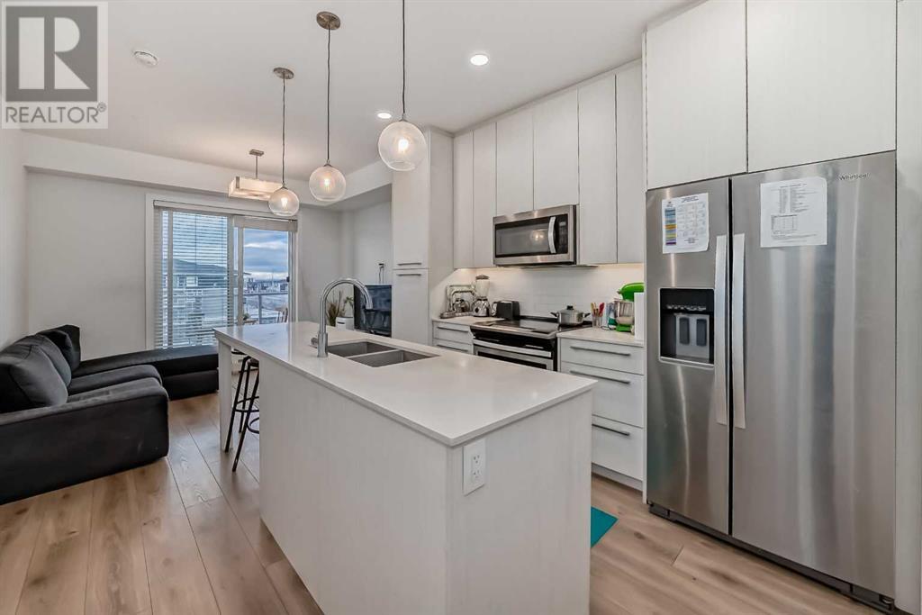 Property at 2417, 76 Cornerstone Passage NE image 1
